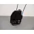 Cerradura Puerta Trasera Derecha para Toyota Auris Touring Sports (E18)