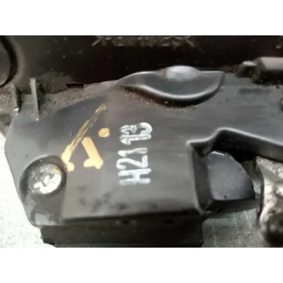 Cerradura Puerta Trasera Derecha para Toyota Auris Touring Sports (E18)