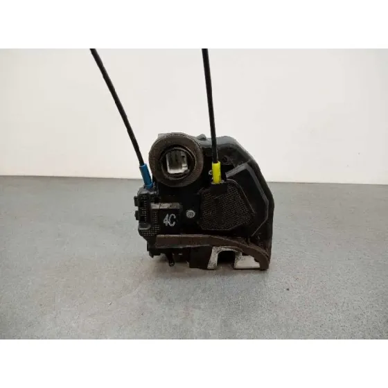 Cerradura Puerta Trasera Derecha para Toyota Auris Touring Sports (E18)