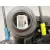 Cerradura Puerta Trasera Derecha para Toyota Auris Touring Sports (E18)