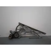 Elevalunas Delantero Derecho para Toyota Auris Touring Sports (E18)