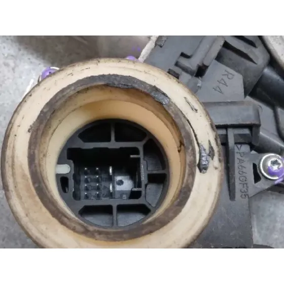 Elevalunas Delantero Derecho para Toyota Auris Touring Sports (E18)
