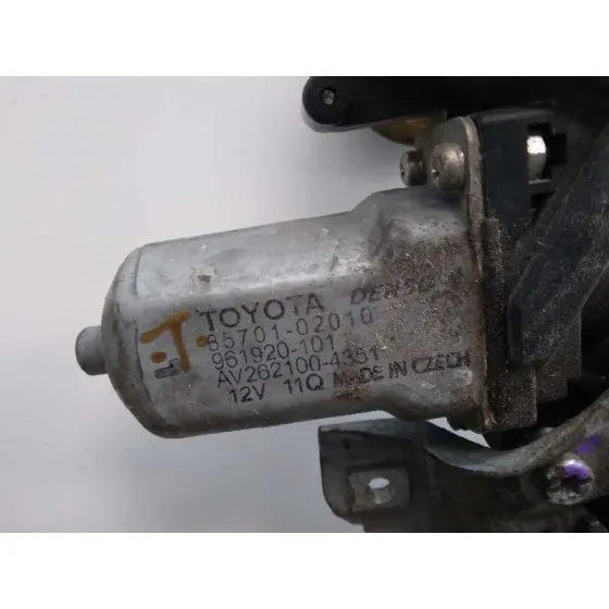 Elevalunas Delantero Derecho para Toyota Auris Touring Sports (E18)