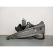Elevalunas Trasero Derecho para Toyota Auris Touring Sports (E18)