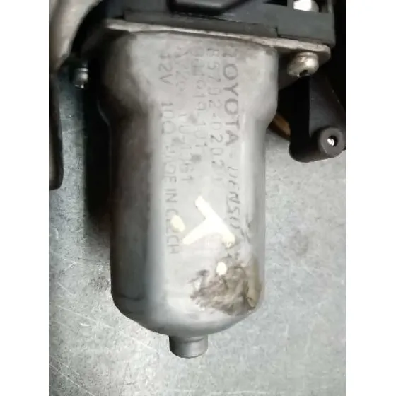 Elevalunas Trasero Derecho para Toyota Auris Touring Sports (E18)