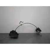 Cerradura Puerta Delantera Derecha para Nissan Qashqai (J10)
