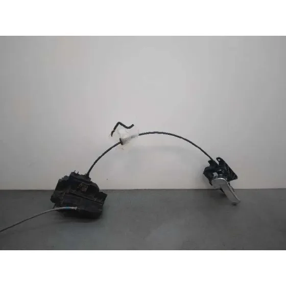 Cerradura Puerta Delantera Derecha para Nissan Qashqai (J10)