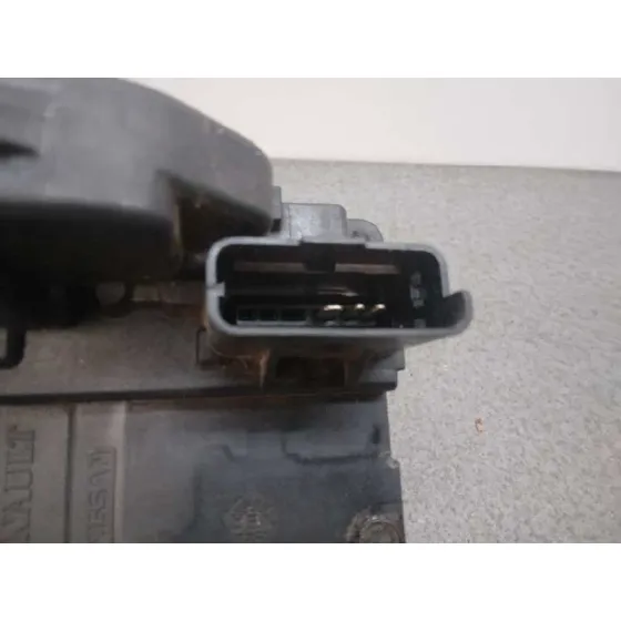 Cerradura Puerta Delantera Derecha para Nissan Qashqai (J10)