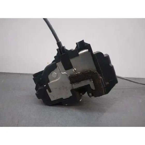 Cerradura Puerta Delantera Derecha para Nissan Qashqai (J10)
