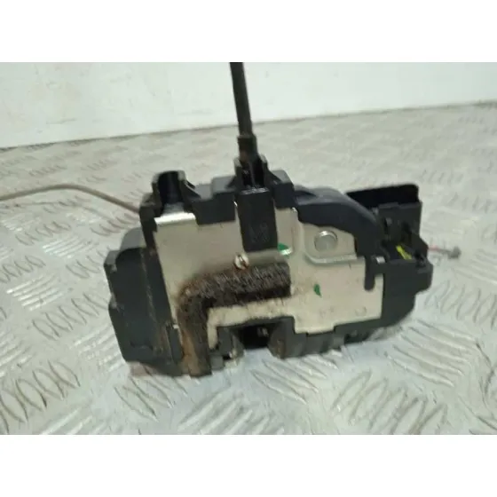Cerradura Puerta Delantera Izquierda para Nissan Qashqai (J10)