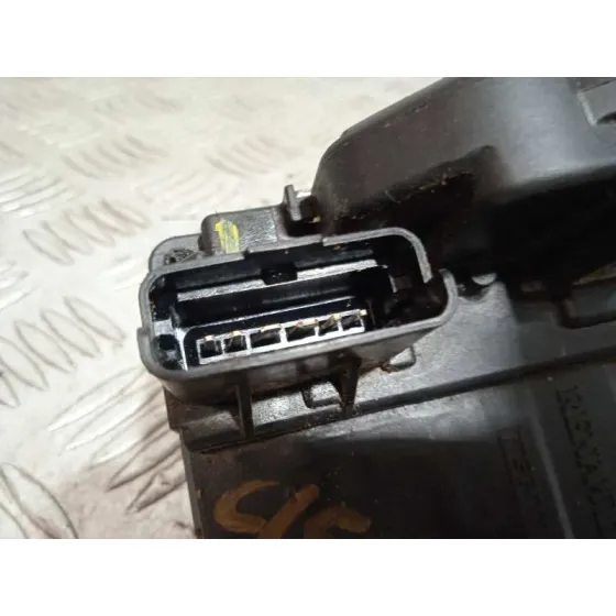 Cerradura Puerta Delantera Izquierda para Nissan Qashqai (J10)
