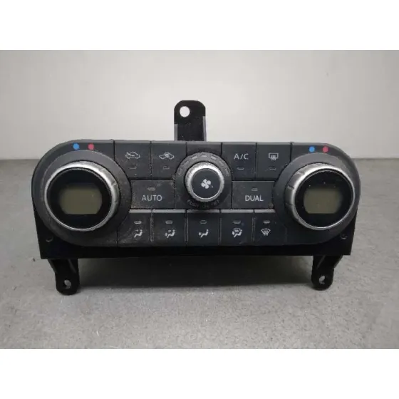Mando Climatizador para Nissan Qashqai (J10)