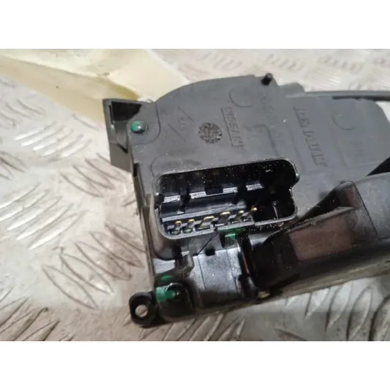 Cerradura Puerta Delantera Derecha para Renault Master Pritsche/Fgst