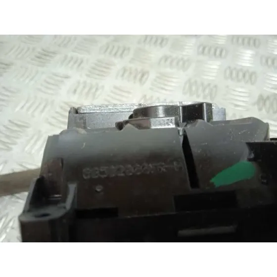 Cerradura Puerta Delantera Derecha para Renault Master Pritsche/Fgst