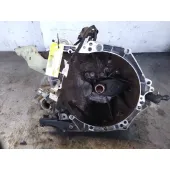 Despiece Caja Cambios para Citroën C4 Cactus