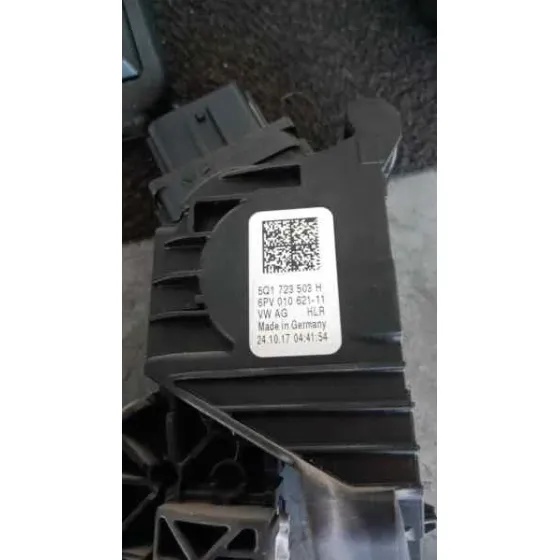 Potenciometro Pedal para Volkswagen Golf Vii Lim.