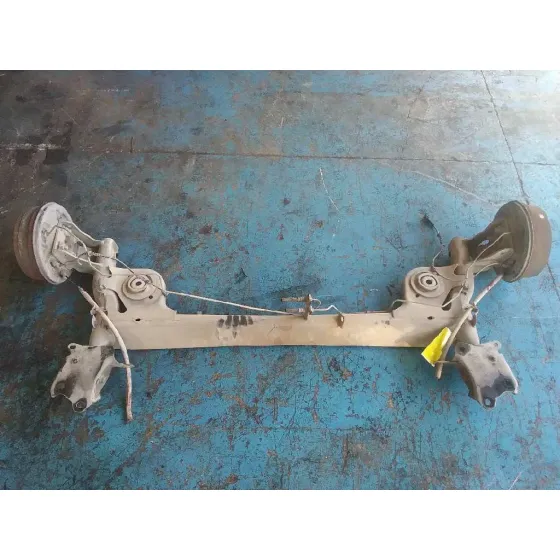 Puente Trasero para Dacia Duster
