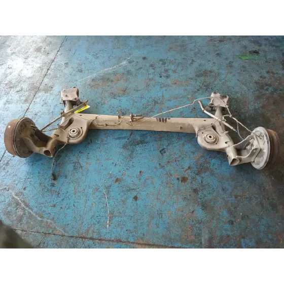 Puente Trasero para Dacia Duster