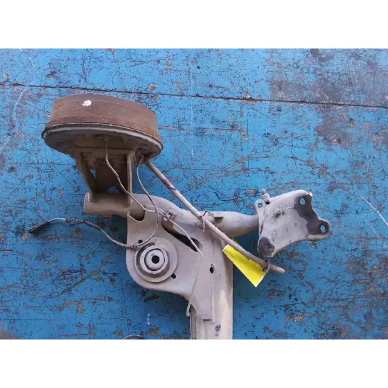 Puente Trasero para Dacia Duster