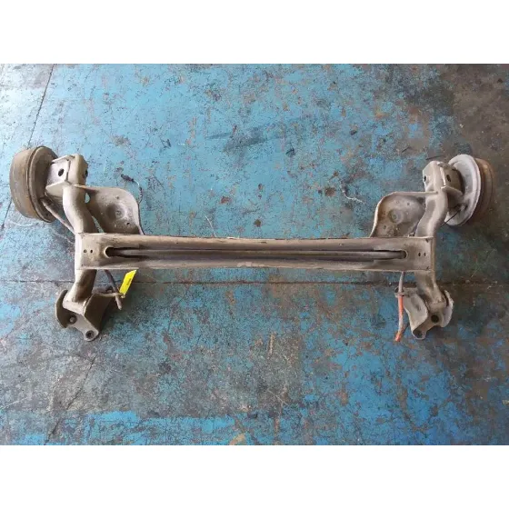 Puente Trasero para Dacia Duster