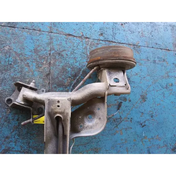 Puente Trasero para Dacia Duster