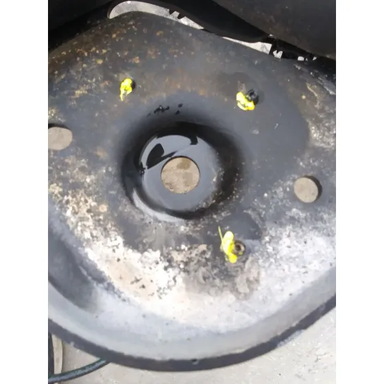 Puente Trasero para Dacia Duster