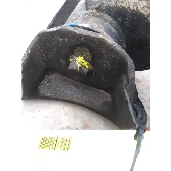 Puente Trasero para Dacia Duster