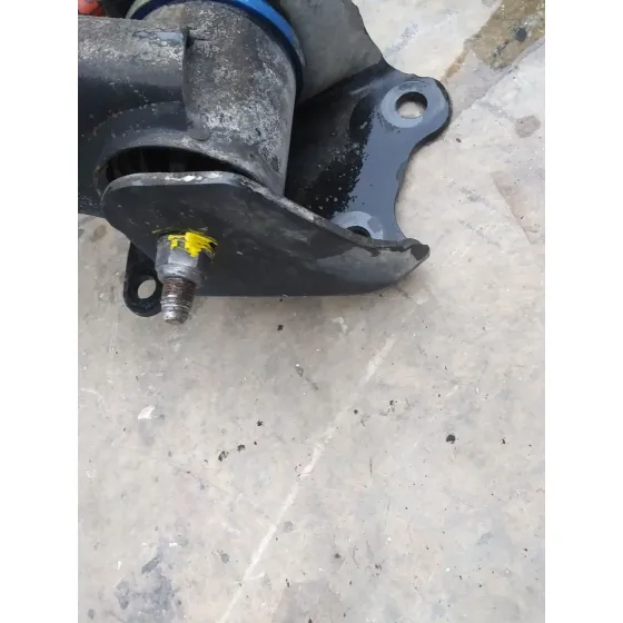 Puente Trasero para Dacia Duster