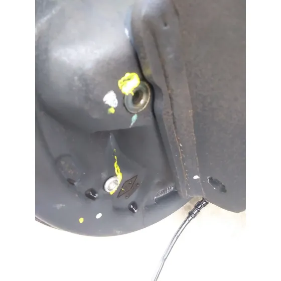 Puente Trasero para Dacia Duster