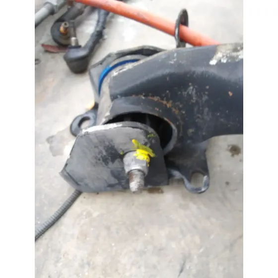 Puente Trasero para Dacia Duster