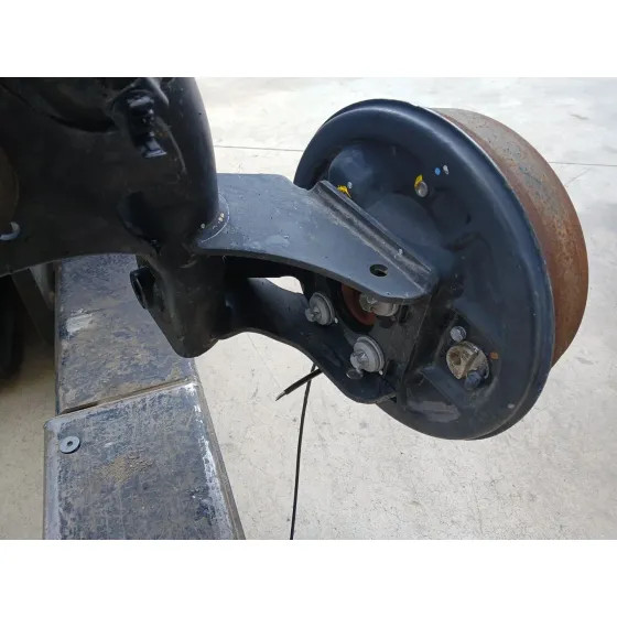 Puente Trasero para Dacia Duster
