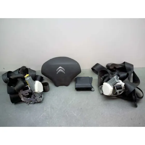 Kit Airbag para Citroën C3