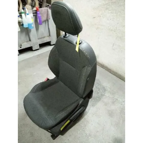 Asiento Delantero Izquierdo para Citroën C3