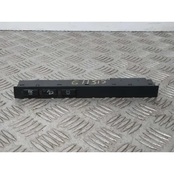 Mando Multifuncion para Bmw X3 (E83)