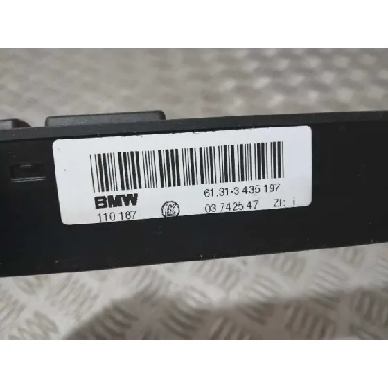 Mando Multifuncion para Bmw X3 (E83)
