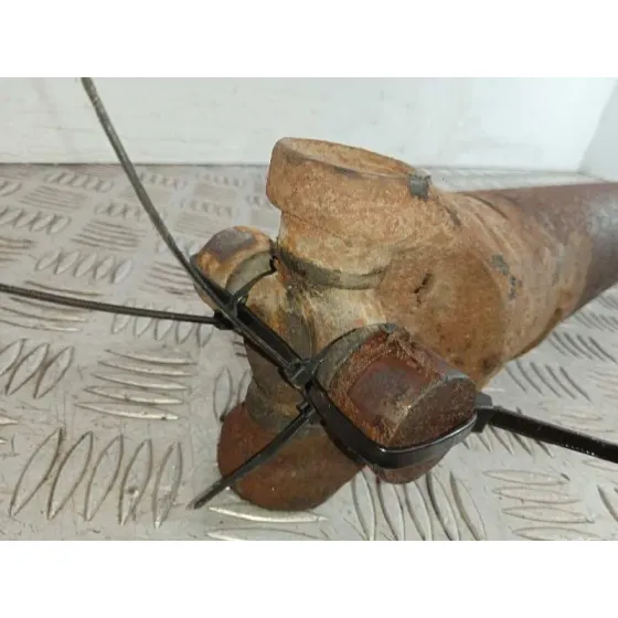 Transmision Central para Jeep Gr.cherokee (Wj/Wg)