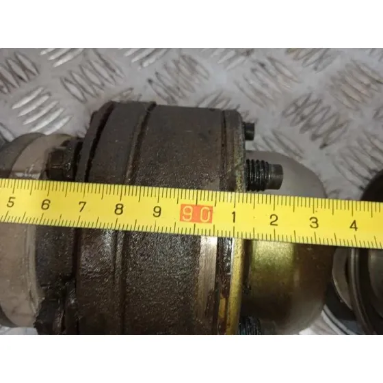 Transmision Central para Jeep Gr.cherokee (Wj/Wg)