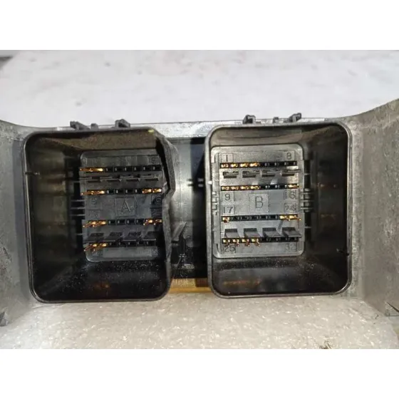 Centralita Airbag para Jeep Gr.cherokee (Wj/Wg)