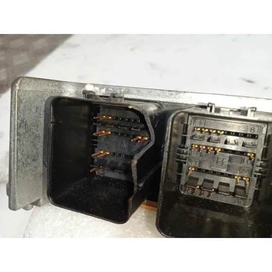 Centralita Airbag para Jeep Gr.cherokee (Wj/Wg)