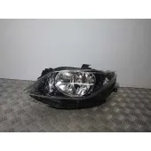 Faro Izquierdo para Seat Ibiza (6J5)