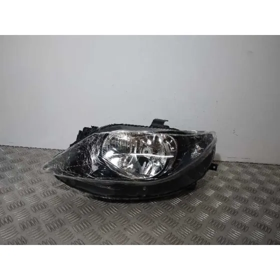 Faro Izquierdo para Seat Ibiza (6J5)