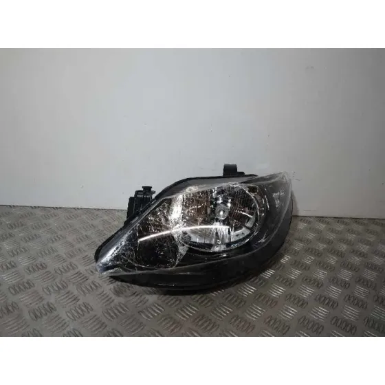 Faro Izquierdo para Seat Ibiza (6J5)