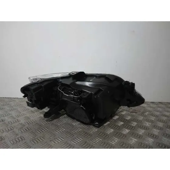 Faro Izquierdo para Seat Ibiza (6J5)