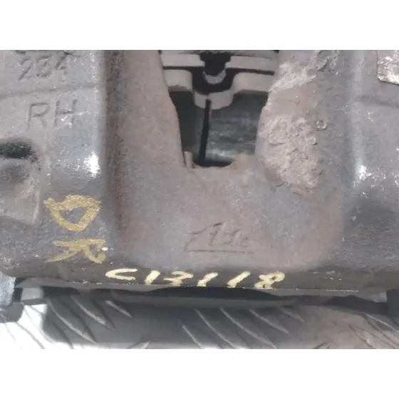 Pinza Freno Delantera Derecha para Citroën C4 Picasso