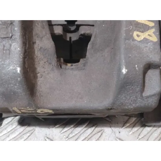 Pinza Freno Delantera Izquierda para Citroën C4 Picasso