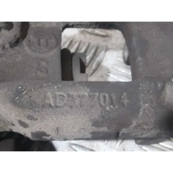 Pinza Freno Trasera Izquierda para Citroën C4 Picasso