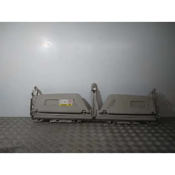 Parasol Izquierdo para Citroën C4 Picasso