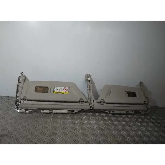 Parasol Izquierdo para Citroën C4 Picasso