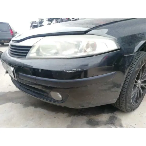 Paragolpes Delantero para Renault Laguna Ii (Bg0)