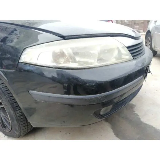 Paragolpes Delantero para Renault Laguna Ii (Bg0)